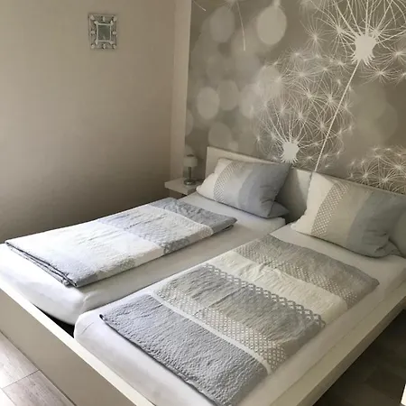 Ferienwohnung Stafflel - Wohlfuehlen Im Odenwald Schmal-Beerbach Esterno foto