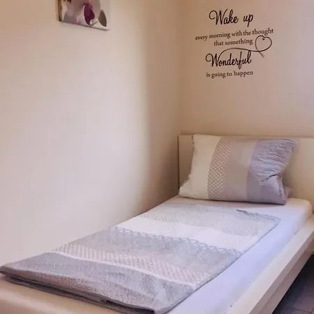 Ferienwohnung Stafflel - Wohlfuehlen Im Odenwald Schmal-Beerbach Esterno foto