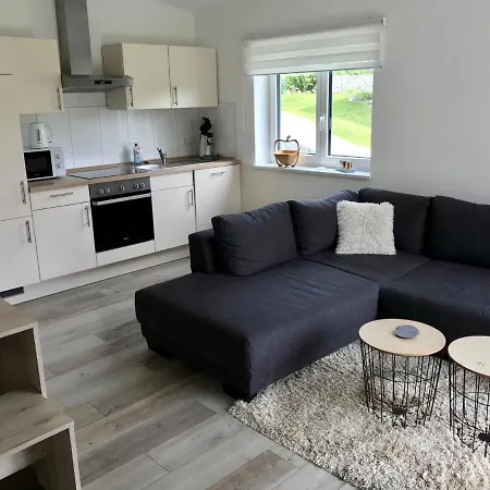 Ferienwohnung Stafflel - Wohlfuehlen Im Odenwald Schmal-Beerbach Esterno foto