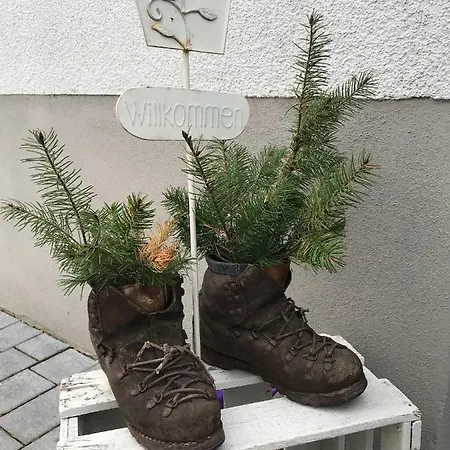 Ferienwohnung Stafflel - Wohlfuehlen Im Odenwald Schmal-Beerbach Esterno foto