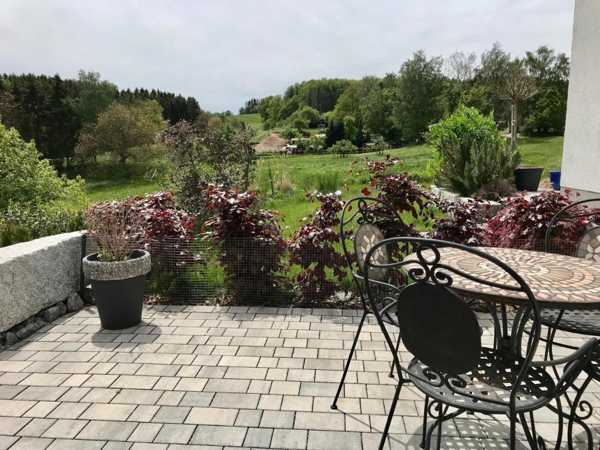 Stafflel - Wohlfühlen Im Odenwald Apartment *