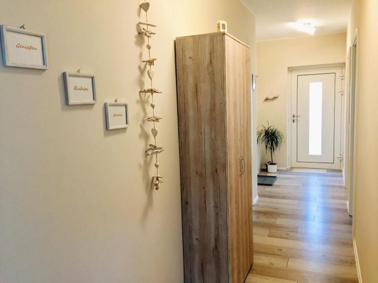 Apartment Stafflel - Wohlfühlen Im Odenwald